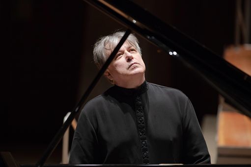 Andrei Gavrilov torna a Roma dopo 20 anni e suona alla Iuc