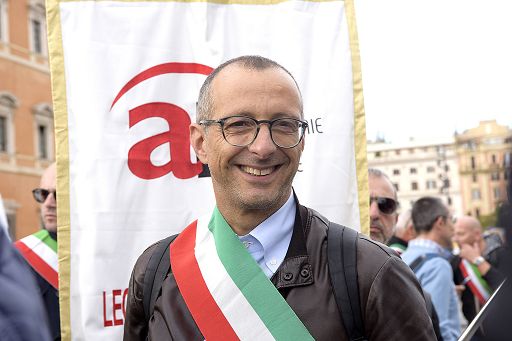 Pd, Ricci: governando senza vincere abbiamo perso nostra identità
