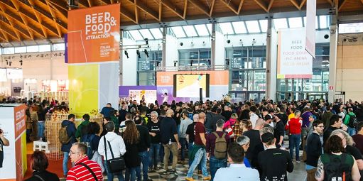 A Rimini torna Beer and Food Attraction: aperta la call for startup