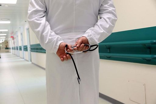 Psichiatria, metà degli operatori subisce violenza in reparto