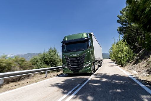 Iveco: 1 mld di investimenti per rinnovo prodotti e servizi