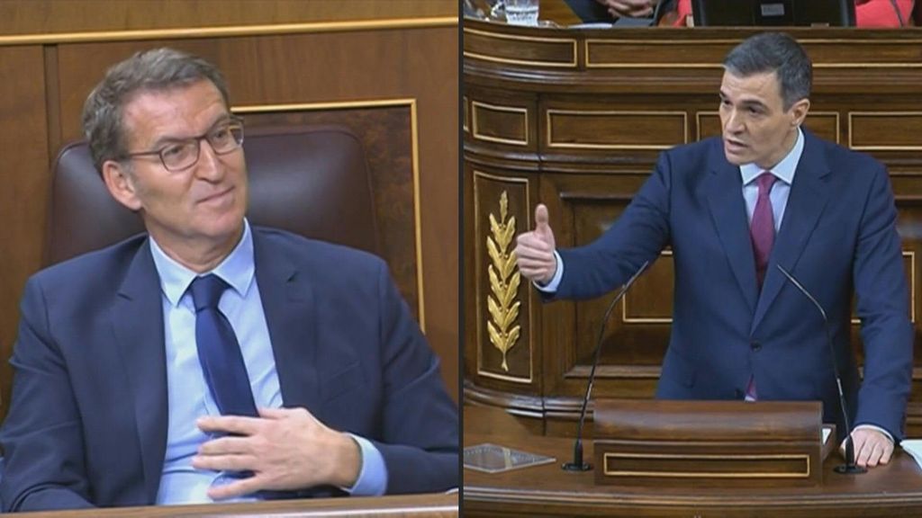 Spagna, Pedro Sanchez ottiene l’investitura come premier