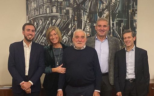 Fondo Italiano d’Investimento entra nel capitale di Corradi e Ghisolfi
