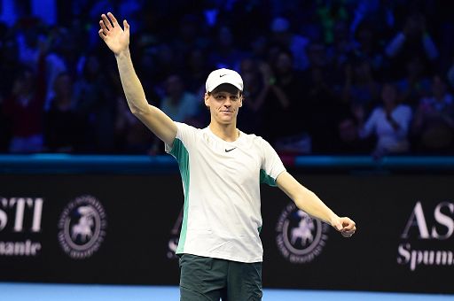 Tennis, questa sera Sinner contro Rune per sfatare l’ultimo tabù
