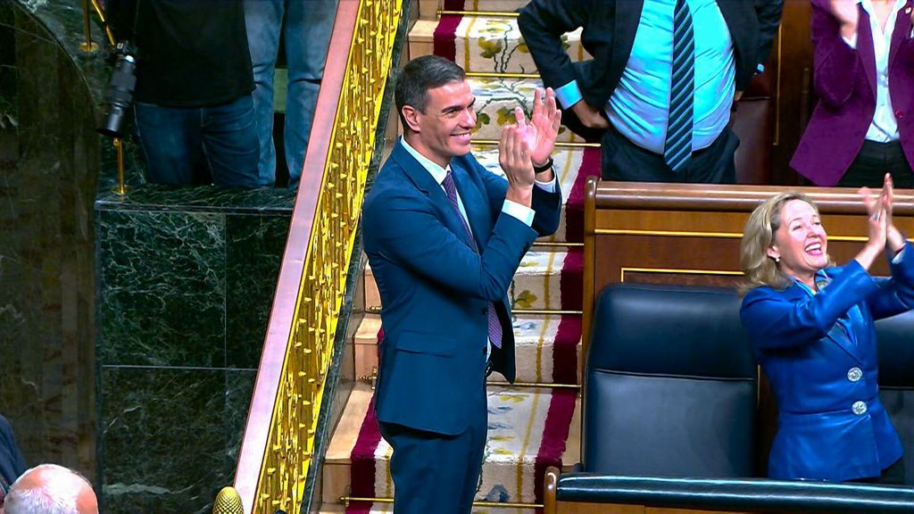 Spagna, Sanchez si assicura quattro anni di governo tempestoso