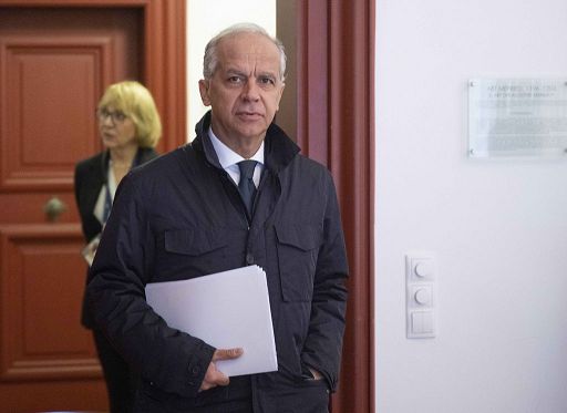 Il decreto sicurezza approvato dal Cdm (in sintesi)