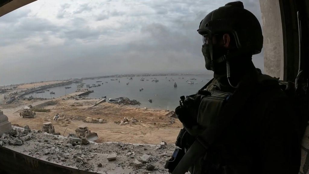 La Casa Bianca: “Nessun accordo sugli ostaggi catturati da Hamas”