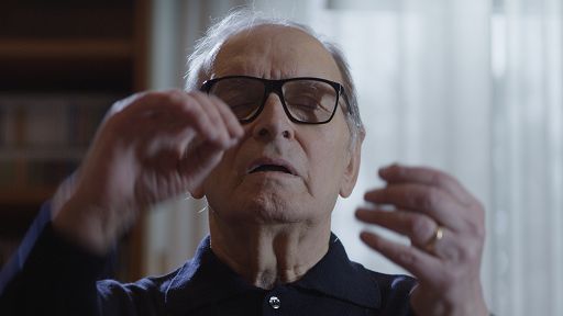 Dal primo dicembre al MoMa una retrospettiva su Ennio Morricone