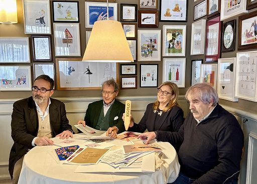 Il 15 dicembre a Gorizia proclamazione vincitori di “Spirito di Vino”