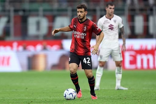 Scommesse, Florenzi interrogato: “Mai scommesso sul calcio”
