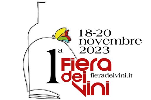 Fiera dei Vini: dal 18 al 20 novembre 250 Cantine a Piacenza Expo