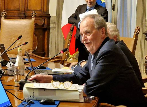 Autonomia, Calderoli: presentato a cabina regia esito lavori Clep