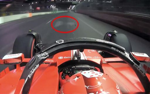 Formula1, Vasseur furioso sull’incidente di Sainz: “Inaccettabile”
