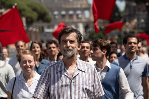 Moretti, Crialese, Mainetti e Manetti Bros al Palladium Film Festival