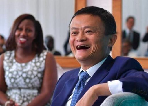 Jack Ma rassicura: ancora molto positivo sul futuro di Alibaba