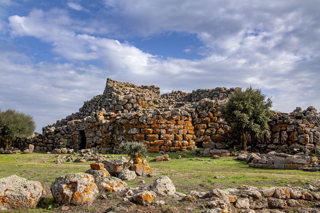 “Sardegna, isola dei Nuraghi”, confronto internazionale su sfida Unesco
