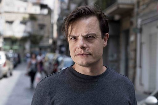 Lino Musella fa rivivere Pasolini in “Come un animale senza nome”
