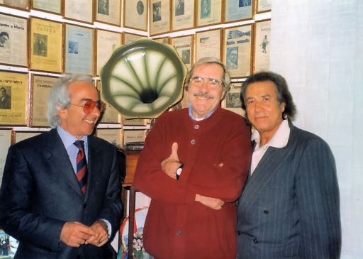 A Napoli raccolta fondi per il “Piedigrotta Festival di Napoli”