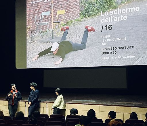 Lo schermo dell’arte, il festival punta sulla produzione