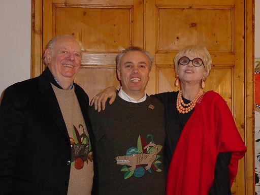 Mistero Buffo a Catania con l’interpretazione di Mario Pirovano