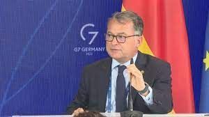 Bundesbank, Nagel mercoledì a Milano per evento “Young Factor”