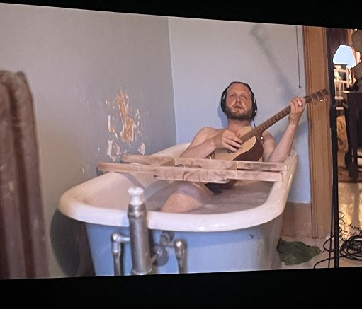 Ragnar Kjartansson, ritratto d’artista per Lo schermo dell’arte