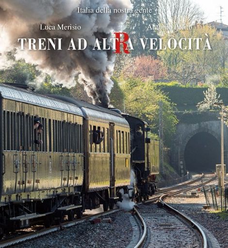 Turismo, in un libro viaggio attravero le ferrovie regionali