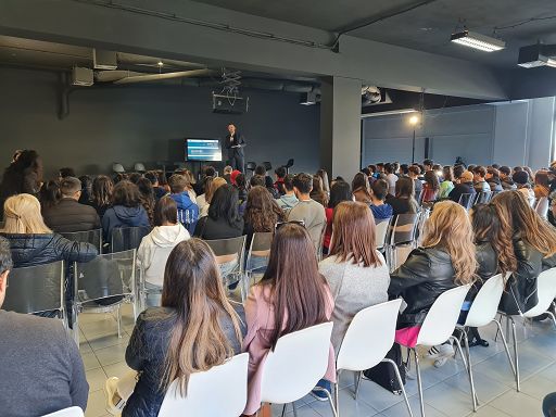 Presentato a Matera il Social Innovation Campus 2024