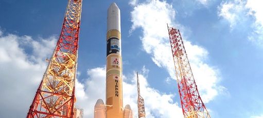 Giappone stanzia 6,1 mld euro per sviluppo industria spaziale