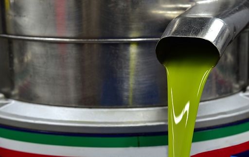 Il 28/11 al Masaf tavolo lavoro sull’olio extravergine Dop-Igp