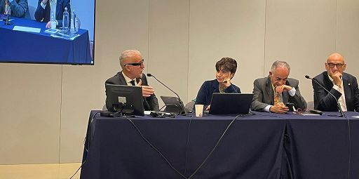 Il Consiglio nazionale dei Geologi all’Earth Technology Expo