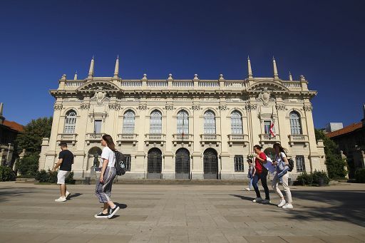 Milano, il Politecnico festeggia 160 anni e scommette sull’Ia