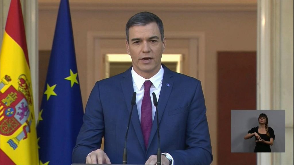 In Spagna nasce il nuovo governo dell'”equilibrista” Sanchez
