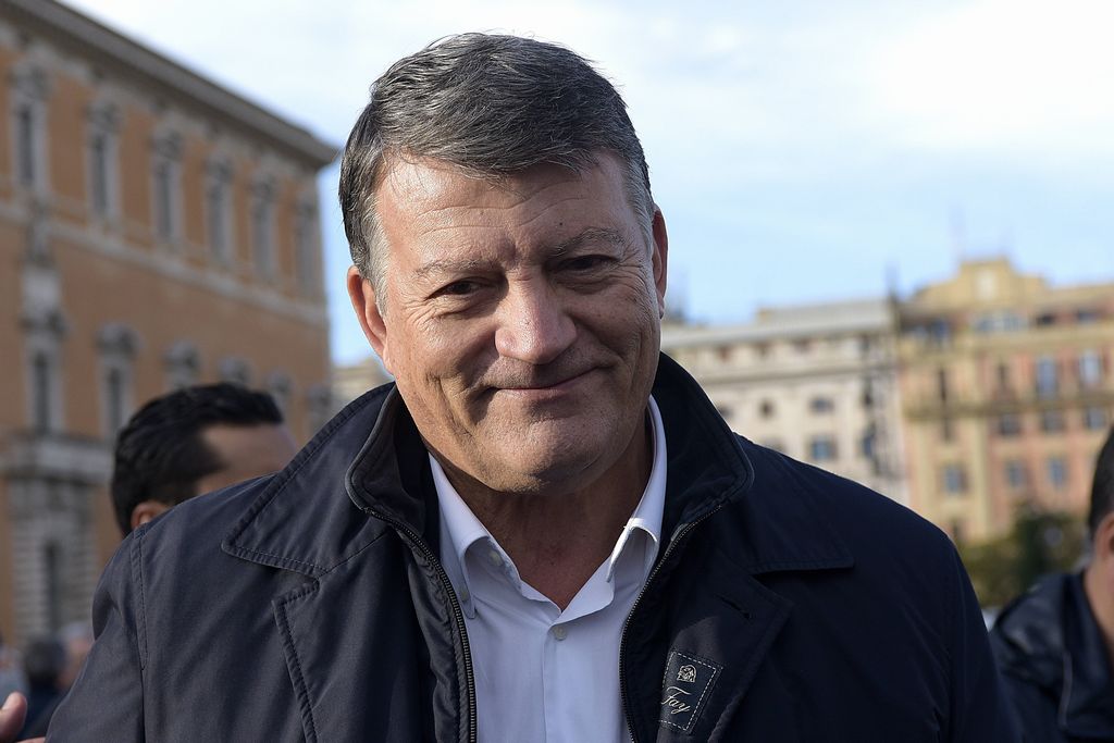 Sciopero Cgil-Uil in Sicilia, Bombardieri: la manovra va cambiata