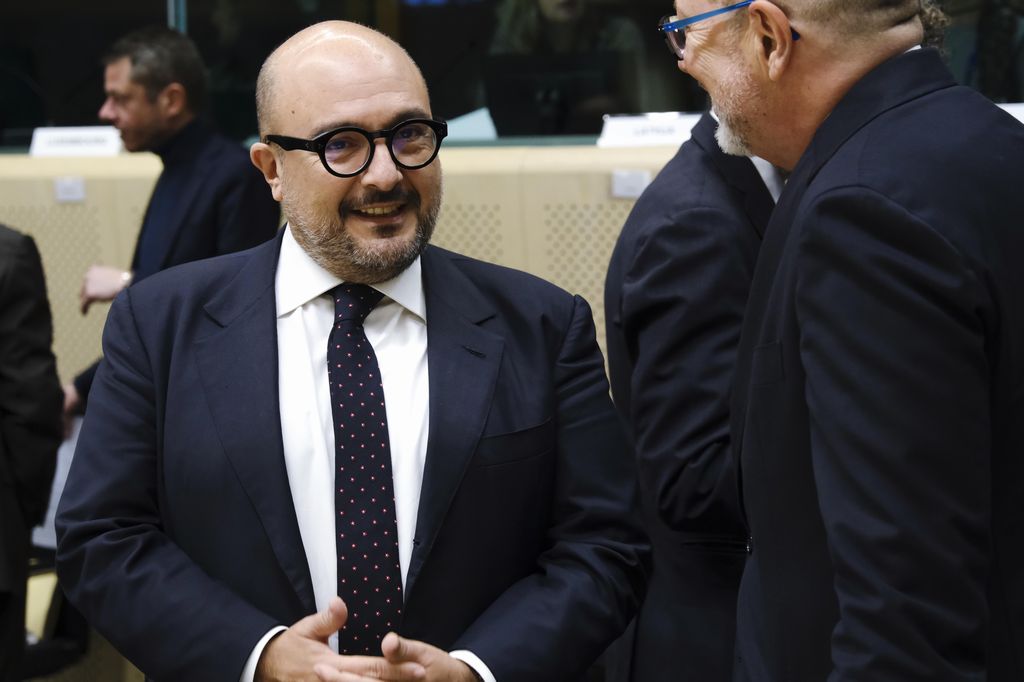 Sangiuliano: Mostra Dacia ricorda antiche radici comuni Europa
