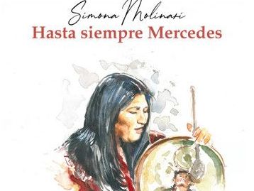 “Hasta Siempre Mercedes”, nuovo album e tour per Simona Molinari