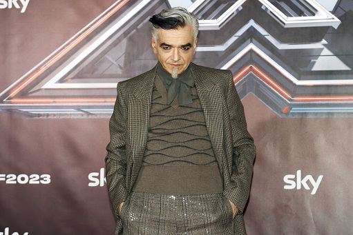 Sky: interrotto il rapporto di lavoro con Morgan, via da X Factor