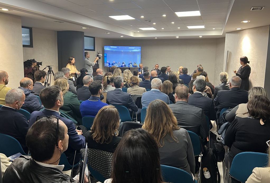Disabilità, Locatelli: accessibilità digitale tema importantissimo
