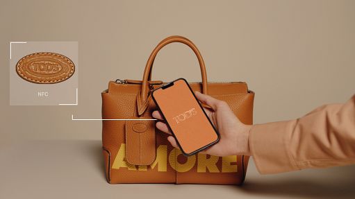 Tod’s entra in Aura Blockchain Consortium
