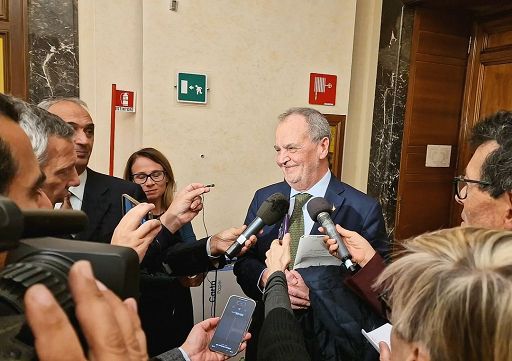 Autonomia, Calderoli: le opposizioni sono state ascoltate