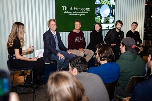 Nasce 2100 Ventures:Venture Capital europeo dal cuore italiano