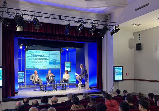 Efficientamento idrico, appello alla politica per certificati blu