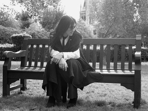 Arriva “Intimate-Recordings at Abbey Road Studios” di Elisa
