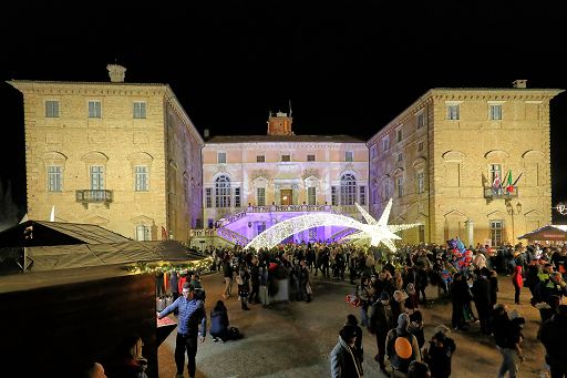 Oltre i vini e i tartufi: il Natale per scoprire colline e borghi del Roero