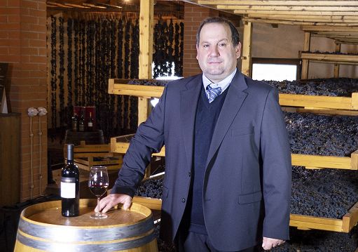 Vino, Cantina Valpolicella Negrar: entro 2025 nuove maxi vasche