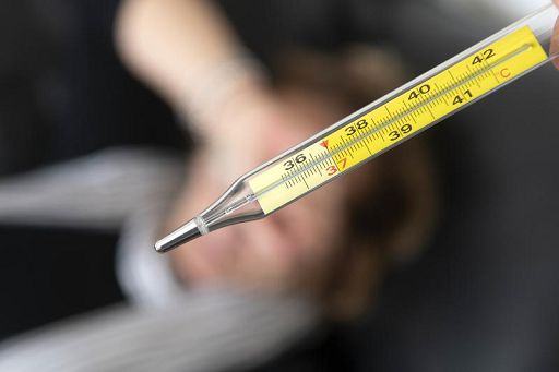 Sorveglianza RespiVirNet Iss: sale incidenza sindromi simil-influenzali