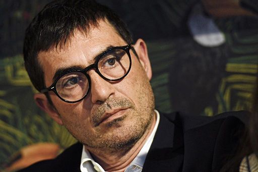 Nicola Fratoianni è stato rieletto segretario di Sinistra italiana