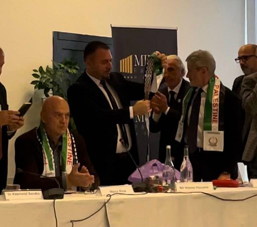 Alemanno e Rizzo: ‘liberi’ di stare insieme, per l’Indipendenza