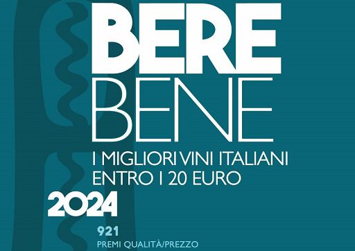 I migliori vini qualità-prezzo della guida “Berebene 2024″