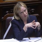 Lazio, Meloni: connettività ferroviaria priorità accordo coesione